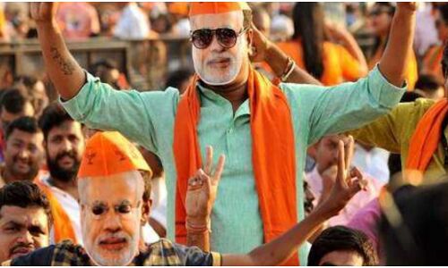 MP के जिस भाजपा कोषाध्यक्ष ने पार्टी के लिए खपाए 40 साल, संकट में एक भी नेता ने उसका फोन तक नहीं उठाया