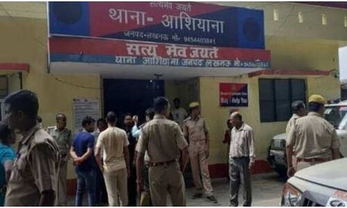 राजधानी लखनऊ में कोरोना संक्रमित दिव्यांग बाप-बेटे की मौत, आइसोलेशन में 4 दिन तक सड़ती रही लाश