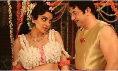 बंगाल में भाजपा की शिकस्त के बाद बौखलाईं कंगना रनौत, बोलीं बंगाल में हिंदुओं का बहुमत खतम