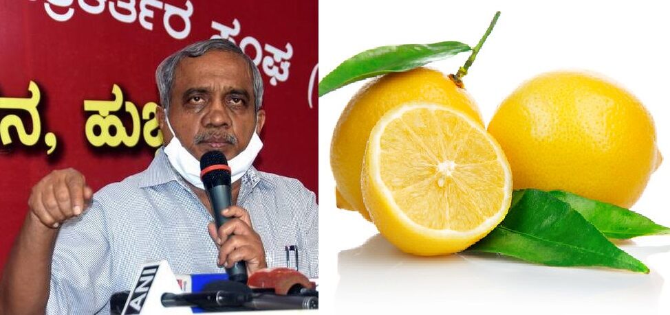 अंधविश्वास : नाक में ​नींबू का रस डालने से हुई शिक्षक की मौत, BJP के पूर्व सांसद ने वीडियो बनाकर बताया था नुस्खा