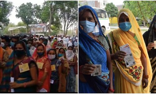 यूपी पंचायत चुनाव में जनता का निर्दलियों पर भरोसा, BJP के मुकाबले SP को बढ़त तो कांग्रेस की सूखी टहनी