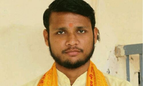 बुलंदशहर हिंसा के मुख्य आरोपी ने जीता पंचायत चुनाव, दंगे में इंस्पेक्टर सुबोध कुमार सिंह की हुई थी हत्या