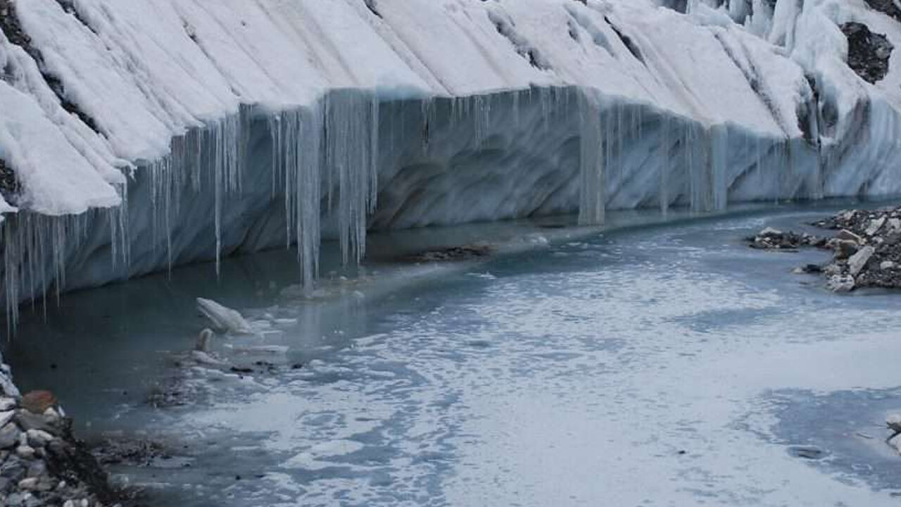 वायु प्रदूषण प्रभावित करता है ग्लेशियर से पानी के बहाव को, पिछले 20 वर्षों में दोगुनी हुई वृद्धि