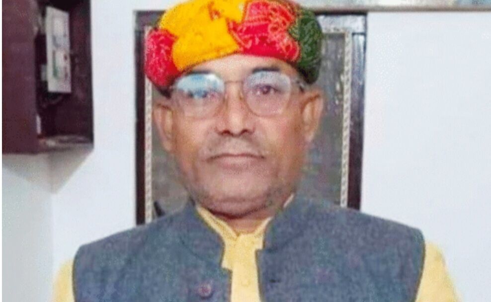 यूपी: भाजपा के एक और MLA की कोरोना से मौत, अबतक 7 विधायकों को निगल चुका वायरस यूपी: भाजपा के एक और MLA की कोरोना से मौत, अबतक 7 विधायकों को निगल चुका वायरस