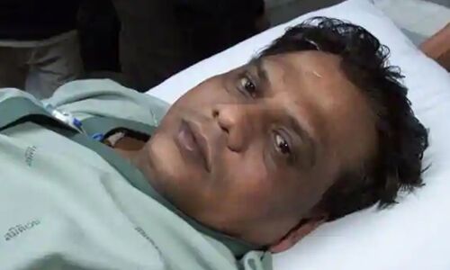 कोरोना से अंडरवर्ल्ड डॉन छोटा राजन की मौत की खबरों पर एम्स  ने कहा- जिंदा है अभी