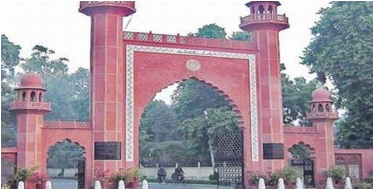 अलीगढ़ मुस्लिम यूनिवर्सिटी के 26 प्रोफेसरों की कोरोना से मौत, 16 फैकल्टी मेंबर का गंभीर हालत में चल रहा इलाज