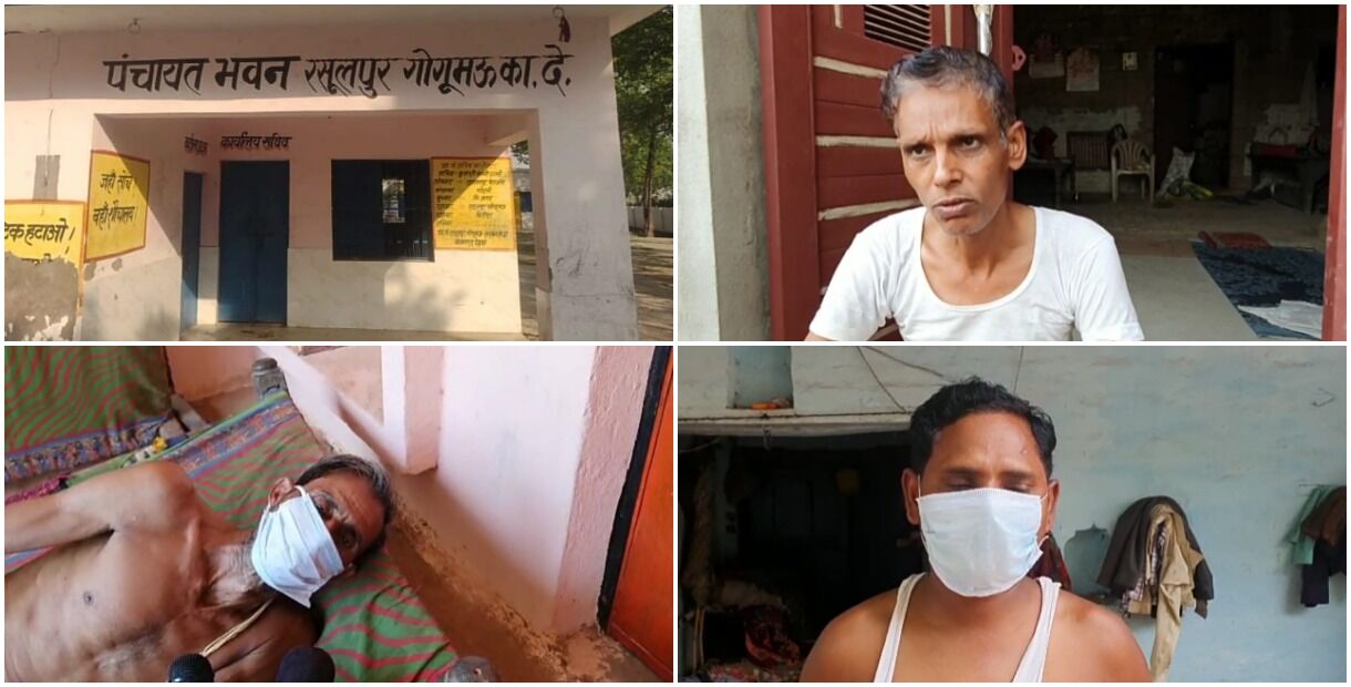 Ground Report : कानपुर देहात में झोलाछाप डॉक्टरों की पांचों उंगलियां घी में, स्वास्थ्य महकमे की नाकामी से गरीबों में मातम
