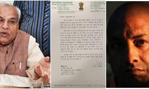 तीसरी लहर की आहट में टूटने लगी जनप्रतिनिधियों की नींद, कानपुर सांसद ने डिप्टी सीएम को लिखी चिट्ठी