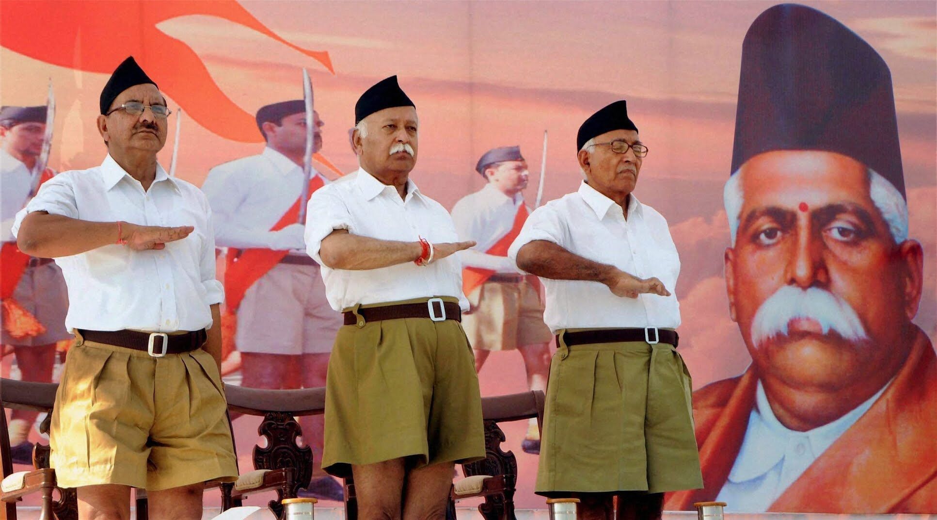 कोरोना के खिलाफ RSS कराएगा हनुमान चालीसा के जाप
