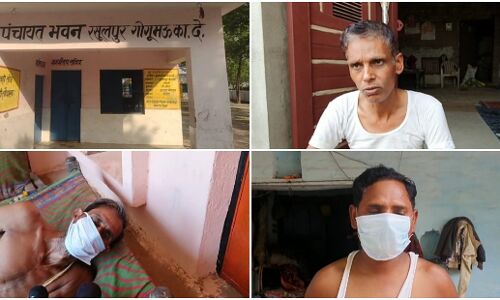 Ground Report : कानपुर देहात में झोलाछाप डॉक्टरों की पांचों उंगलियां घी में, स्वास्थ्य महकमे की नाकामी से गरीबों में मातम