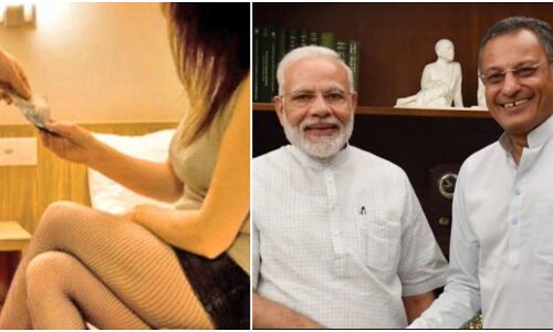 थाईलैण्ड वाली कॉलगर्ल का हुआ खुलासा, कारोबारी संजय सेठ के सुपुत्र ने 7 लाख में मंगवाई थी लखनऊ