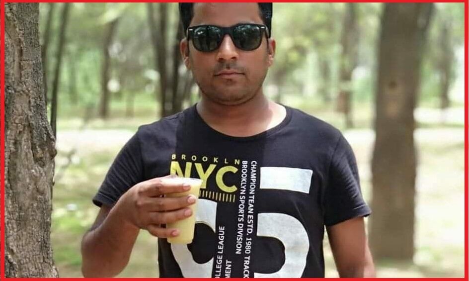 सचिन पायलट के क्षेत्र में इलाज की असलियत लिखने वाले पत्रकार पर राजस्थान पुलिस ने दर्ज किया मुकदमा