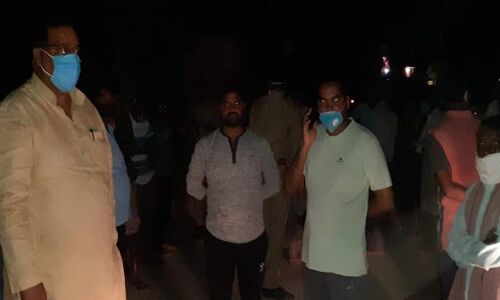 उत्तर प्रदेश के अंबेडकरनगर में जहरीली शराब ने ली 5 की जान, गांव में हड़कंप