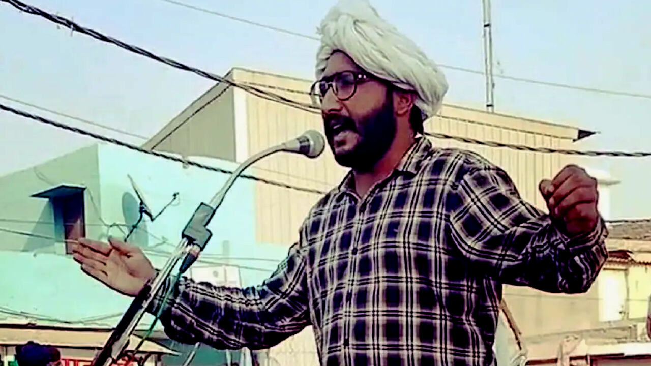 किसान आंदोलन स्थल पर बंगाल की युवती का रेप मामला: अनूप चणौत के वीडियो को आधार बना किसान नेताओं को घेरने की तैयारी में