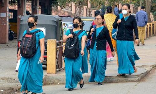 कोरोना की तबाही पूर्वोत्तर की ओर बढ़ने की आशंका, विशेषज्ञों ने चेताया