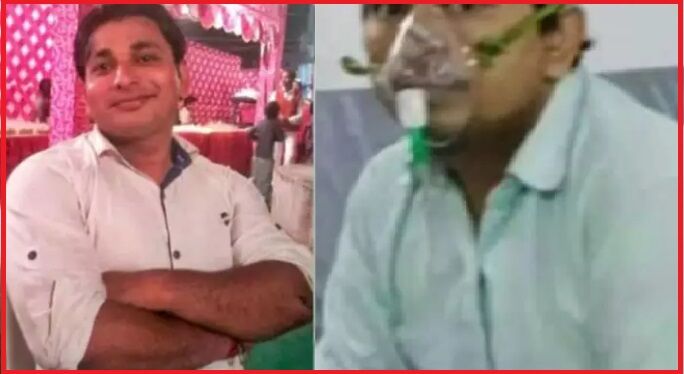 एक बेटे के अंतिम संस्कार के बाद श्मशान से घर लौटे पिता का इंतजार कर रही थी दूसरे बेटे की लाश