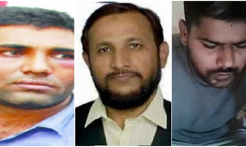 मुकीम काला व मेराज की हत्या के बाद मारे गए अंशुल को बचाने की मिली थी गारंटी, विपक्ष ने बताया योगी सरकार का षड्यंत्र