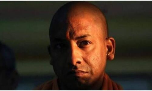 मुस्लिमों से आखिर इतनी नफरत क्यों करते हैं योगी आदित्यनाथ, कल इतने बड़े त्योहार ईद की  तक नहीं दी बधाई