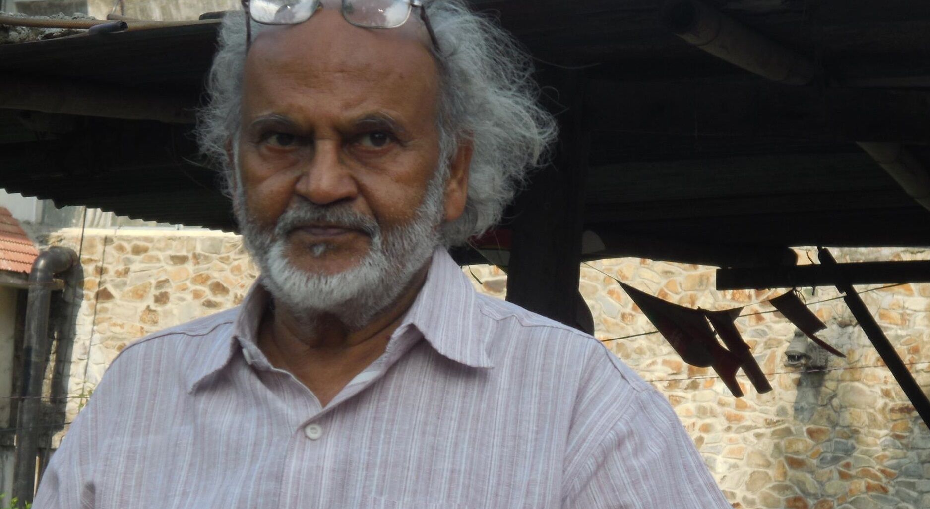 इतिहासकार लाल बहादुर वर्मा का देहरादून में हुआ निधन, हिंदीभाषी समाज की बड़ी क्षति