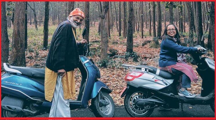 इंसान गढ़ने वाले महान कलाकार-जनशिक्षक का नाम था लालबहादुर वर्मा