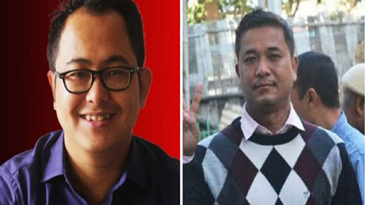 मणिपुर: भाजपा नेता की मौत पर फेसबुक पोस्ट के चलते पत्रकार और कार्यकर्ता गिरफ़्तार