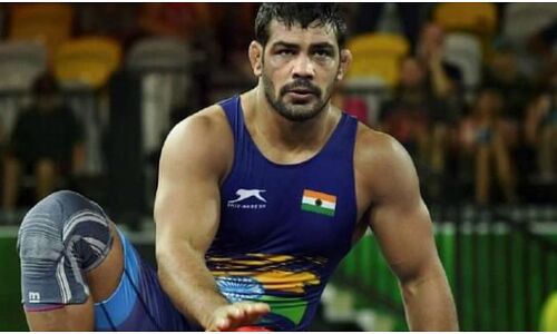 ओलंपियन से हत्यारोपी बने सुशील पहलवान पर दिल्ली पुलिस ने घोषित किया 1 लाख का इनाम