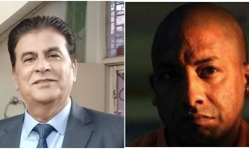 UP : वाराणसी में सामने आया मौतों का घपला तो पूर्व IPS ने ली चुटकी कहा फिर लगा दो मुझ पर देशद्रोह UP : वाराणसी में सामने आया मौतों का घपला तो पूर्व IPS ने ली चुटकी कहा फिर लगा दो मुझ पर देशद्रोह