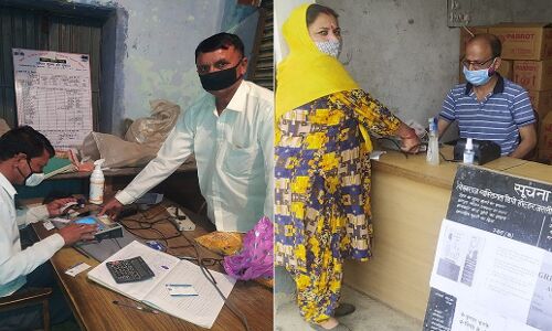 कोरोना में हिमाचल प्रदेश भी रामभरोसे, महामारी से निपटने की योजनायें गांव आधारित नहीं