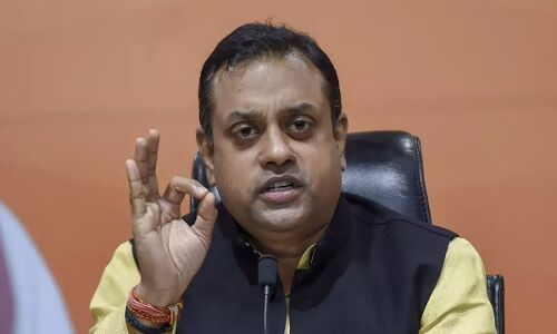 संबित पात्रा का ये कौन सा कांग्रेसी टूलकिट है, जिसको लेकर भाजपाई भर रहे कुलांचे