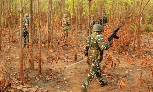 सुकमा में सुरक्षा बल के कैंप के खिलाफ प्रदर्शन कर रहे ग्रामीणों पर हुई गोलीबारी में 3 की मौत