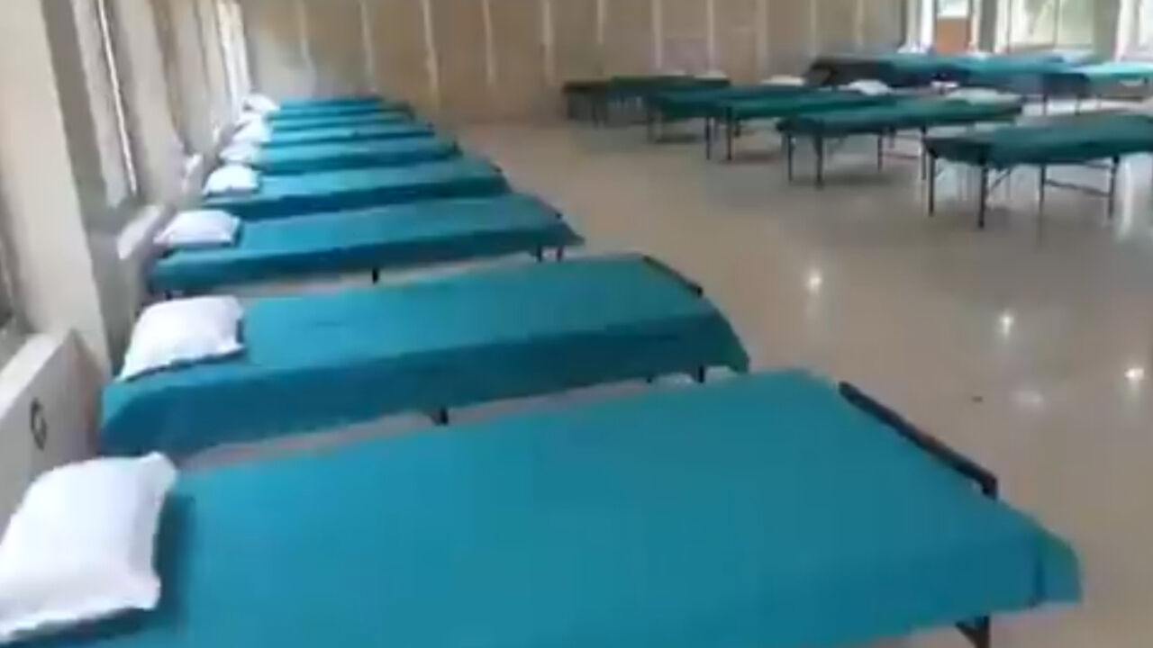 तेजस्वी यादव ने अपने सरकारी आवास को बनाया कोविड केयर सेंटर, सभी सुविधाएं होंगी फ्री