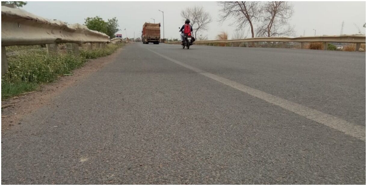 बिहार में कोरोना मृतक पति के अंतिम संस्कार के लिए मांगी मोहलत, नहीं मिली तो निकल भागी क्वारन्टीन पत्नी