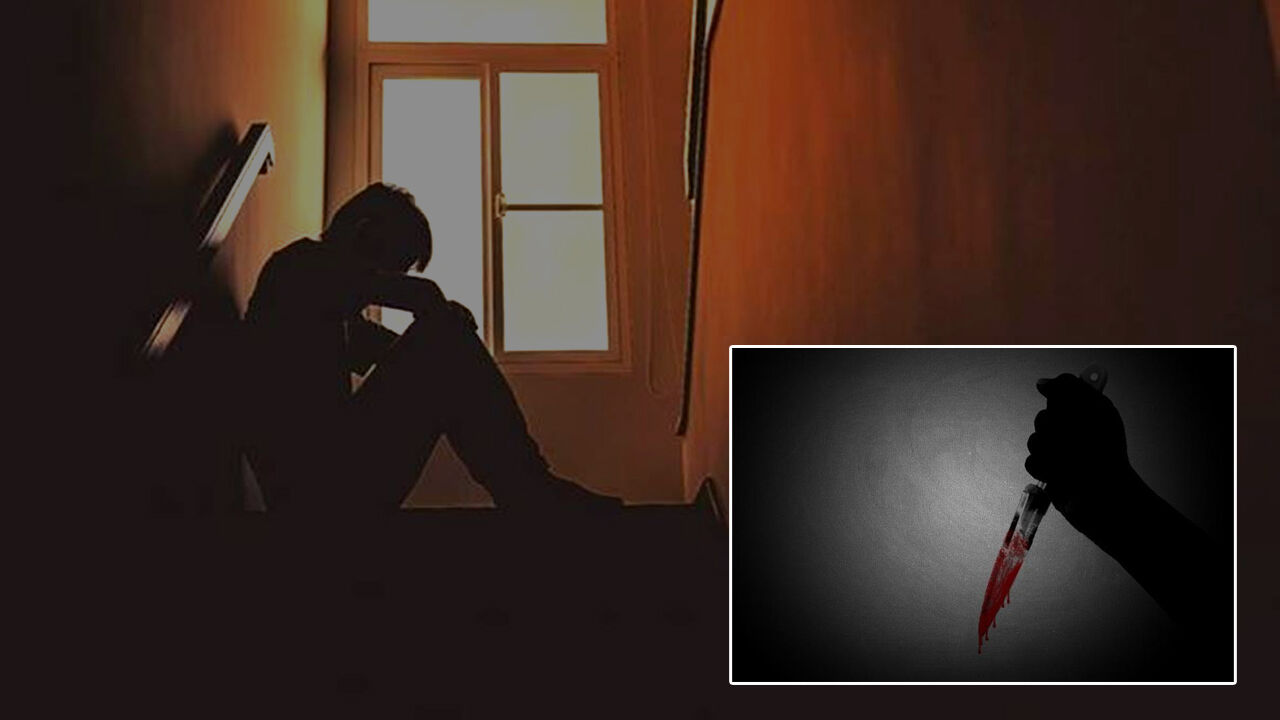 गुजरात : 14 साल के लड़के ने मां के प्रेमी की चाकू से गोदकर की हत्या, बतायी ये वजह