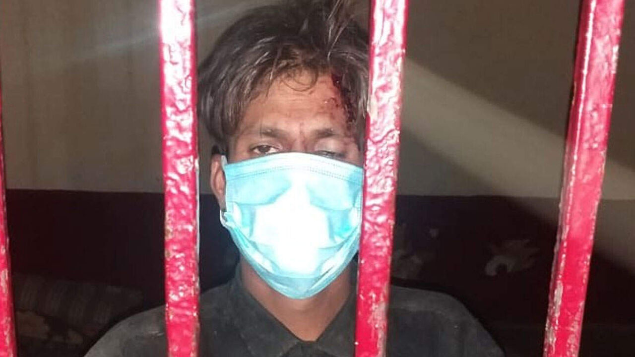 सनसनीखेज: बच्चे पैदा करके बेचता था गैंग, पुलिस ने 6 से ज्यादा आरोपियों को लिया हिरासत में