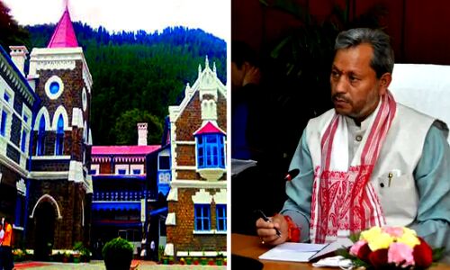 चारधाम यात्रा पर नैनीताल हाईकोर्ट ने लगायी रोक तो फैसले के खिलाफ सुप्रीम कोर्ट पहुंची तीरथ सरकार