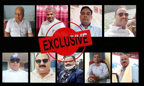 बेसिक शिक्षा मंत्री बोले, पूरे UP में चुनाव के बाद कोरोना से सिर्फ 3 शिक्षक मरे, लेकिन उन्हीं के ​जिले में 18 शिक्षकों  की मौत