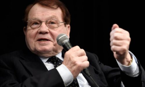 वैक्सीनेशन के कारण उत्पन्न हो रहे कोरोना के नए वेरिएंट, नोबेल पुरस्कार विजेता ल्यूक मोंटेग्नियर ने किया दावा