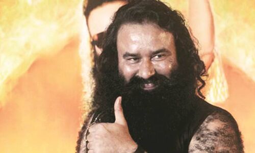 Ram Rahim News : बेअदबी मामले की जांच CBI को सौंपने की मांग, पंजाब पुलिस SIT ने डेरा मुखी को बताया मास्टरमाइंड