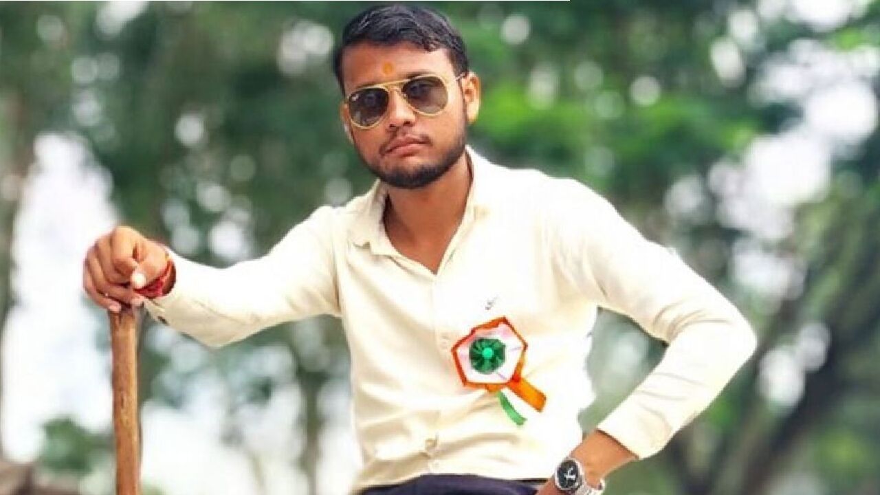 जमानत पर बाहर आए बुलंदशहर हिंसा के मुख्य आरोपी के खिलाफ़ एक और FIR दर्ज, पड़ोसियों से मारपीट का आरोप