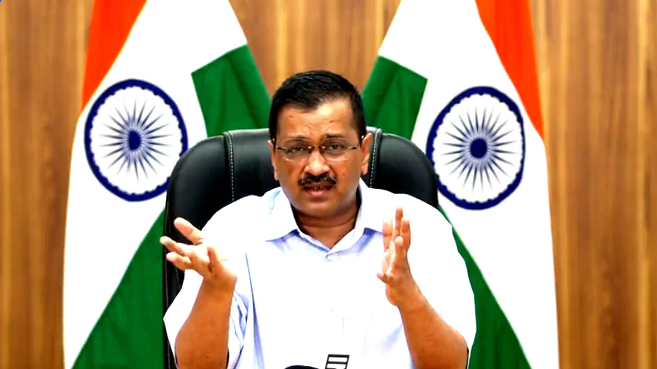 दिल्ली में 18 से 45 साल की उम्र वालों का वैक्सीनेशन हुआ बंद, केजरीवाल बोले- टीका देने में नाकाम हुआ केंद्र
