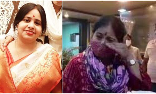 मरी हुई बहन का चेहरा दिखाने के बदले अस्पताल ने वसूले 25 हजार रुपए : पंडित छन्नूलाल की बेटी