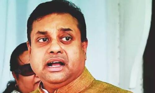 टूलकिट मामले में संबित पात्रा की बढीं मुश्किलें, छत्तीसगढ़ पुलिस ने पूछताछ के लिए बुलाया