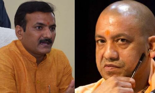 मंत्री सतीश चंद्र द्विवेदी के भाई को गरीबी कोटे से प्रोफेसर बनाने का कुलपति को मिला इनाम, राज्यपाल ने बढ़ाया कार्यकाल!