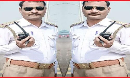 कानपुर में पेटदर्द की शिकायत पर हॉस्पिटल पहुंचा सब-इंस्पेक्टर, वार्ड बॉय ने लगाए 2 इंजेक्शन तो हो गई मौत