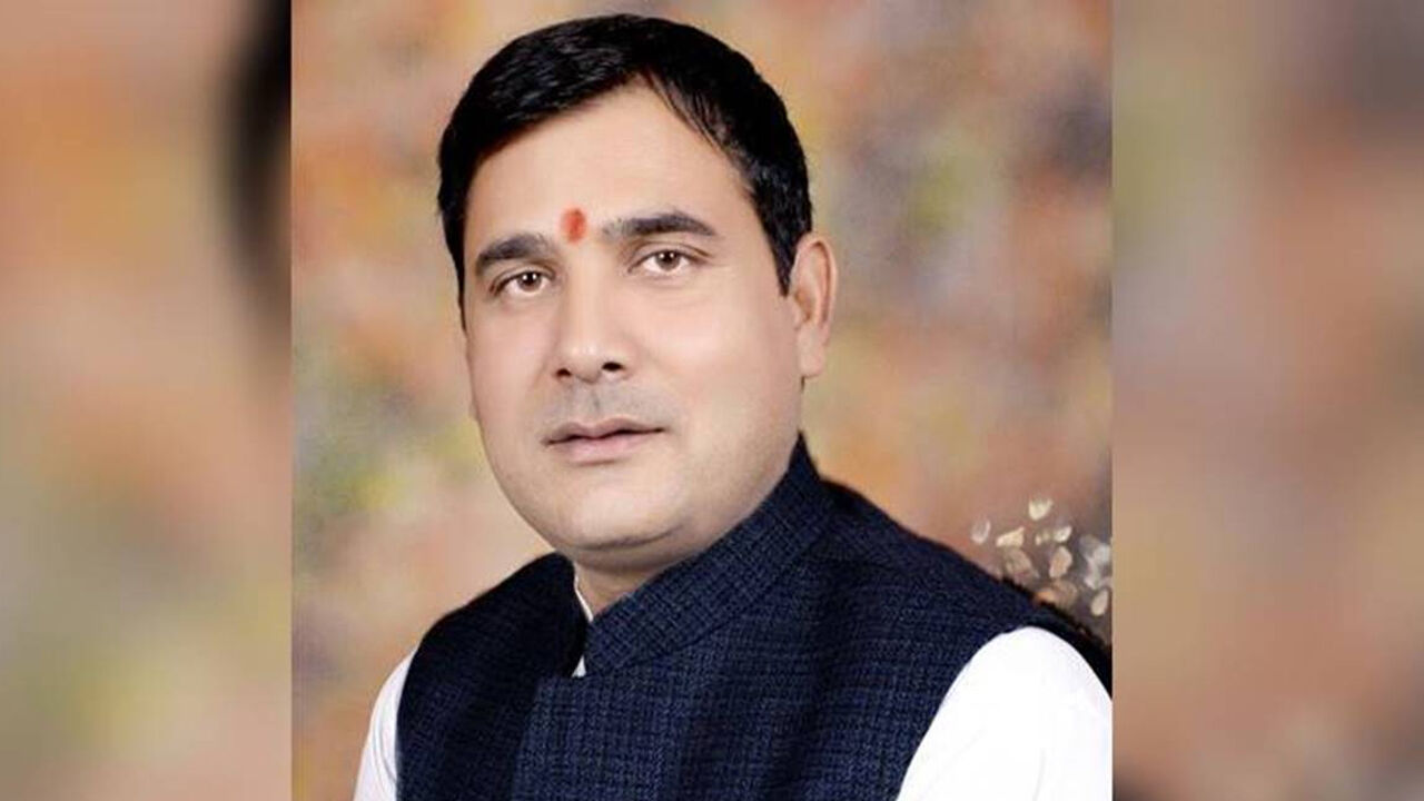 ऑक्सीजन की कालाबाजारी को लेकर भाजपा विधायक ने अपनी ही सरकार के खिलाफ खोला मोर्चा, हाईकोर्ट का खटखटाया दरवाजा