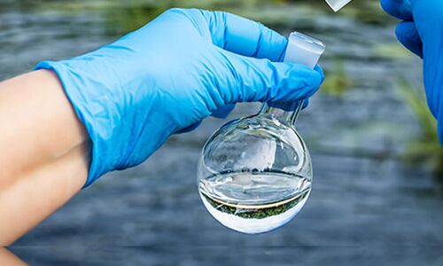 लखनऊ के पानी में मिला कोरोना वायरस, क्या पानी से भी फैल रहा कोरोना