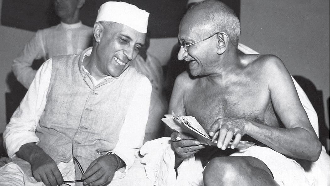 RSS व जनसंघ का जमकर मुकाबला किया था नेहरू ने, प्रथम प्रधानमंत्री की 69 साल पुरानी बात क्या आज सच साबित हो रही है