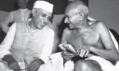 RSS व जनसंघ का जमकर मुकाबला किया था नेहरू ने, प्रथम प्रधानमंत्री की 69 साल पुरानी बात क्या आज सच साबित हो रही है