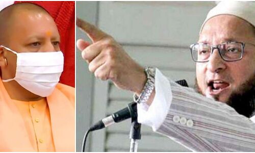 UP के मुजफ्फरनगर में मस्जिद ढहाए जाने पर ओवैसी ने कसा तंज कहा लोगों को अंतिम संस्कार नसीब नहीं और CM मुस्लिमों पर ढा रहे जुल्म