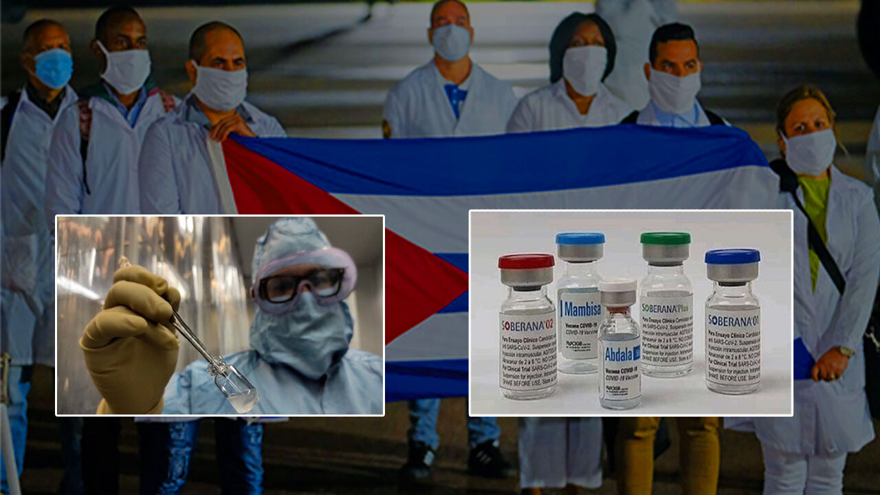 एक बार में ही कोरोना की 5 वैक्सीन विकसित करने वाला दुनिया का एकमात्र देश होगा क्यूबा, क्या कुछ सीख सकता है भारत?